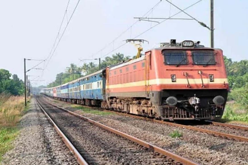 78वें निरंकारी समागम के लिए नांदेड़-पानीपत स्पेशल ट्रेन (07635/07636) चलेगी, देखें टाइम-टेबल