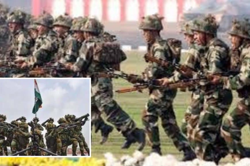 27 अक्टूबर: पैदल सेना दिवस – शौर्य, बलिदान और राष्ट्र रक्षा की गाथा