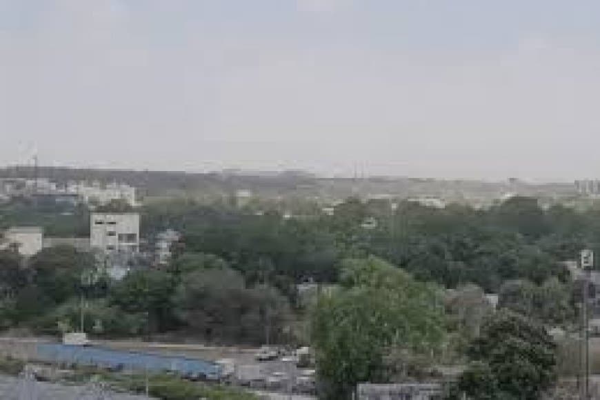 मध्य प्रदेश में डिप्रेशन का असर: अगले 4 दिन बारिश, तापमान में उतार-चढ़ाव और कड़ाके की ठंड का अनुमान