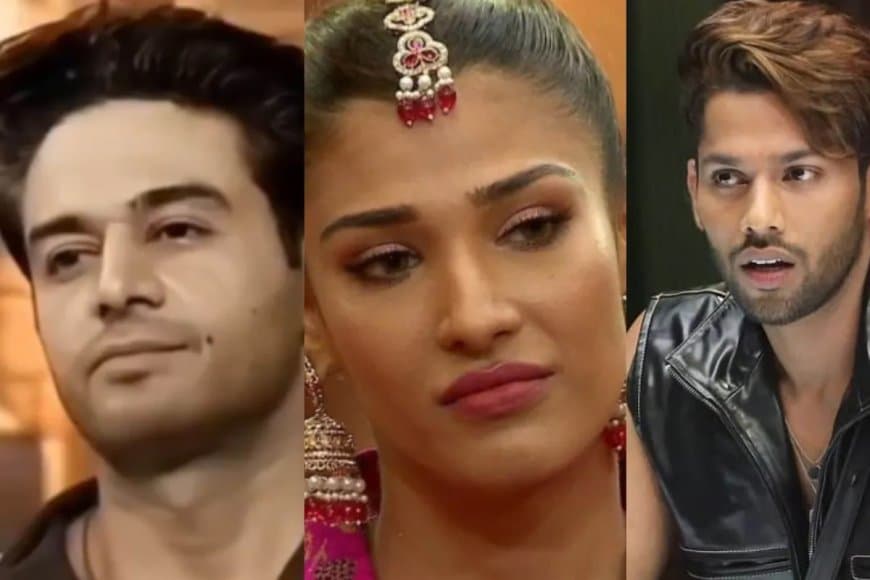 बिग बॉस 19: शॉकिंग डबल एलिमिनेशन! बसीर अली और नेहल चुड़ासमा का सफर खत्म; सलमान ने तान्या के सपोर्ट में नीलम को लताड़ा