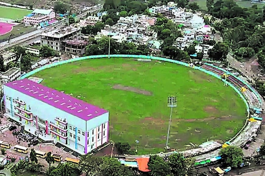 सागर में 1 नवंबर से राज्य स्तरीय शालेय क्रीड़ा प्रतियोगिता: