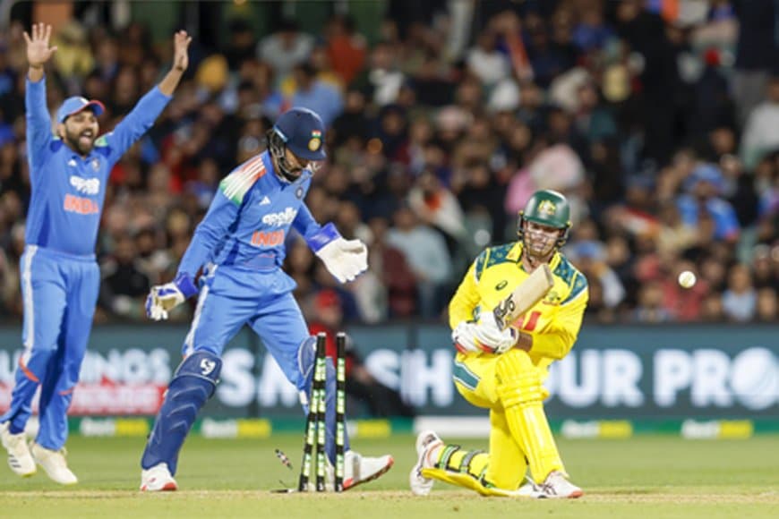 टी20 फॉर्मेट में भारत-ऑस्ट्रेलिया ने खेले 32 मैच, जानिए कैसा रहा रिकॉर्ड?