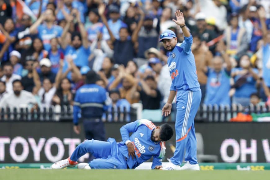 फोन पर जवाब दे रहे अय्यर, सूर्यकुमार यादव ने रिकवरी को लेकर दिया अपडेट