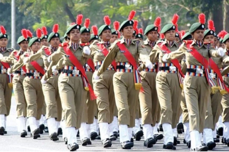 देश में खुलेंगे तीन नए सैनिक स्कूल... महाराष्ट्र, गोवा-तमिलनाडु को सौगात