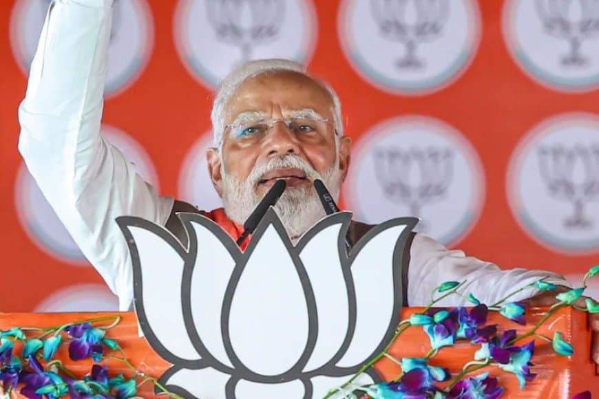 कांग्रेस-आरजेडी की पहचान- कट्टा-क्रूरता-कटुता, कुशासन-करप्शन