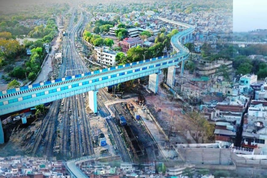 विकास की नई ऊंचाइयां छूने को तैयार मध्यप्रदेश