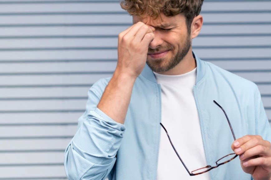 आंखों की प्राकृतिक नमी घटा रहीं ये आदतें, समय पर ध्यान दें नहीं तो छा सकता है अंधकार 