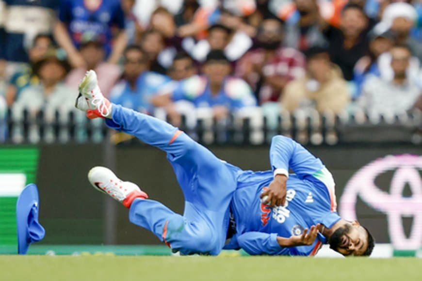 श्रेयस अय्यर ने खुद दिया फिटनेस अपडेट, जानिए कैसी है स्थिति?