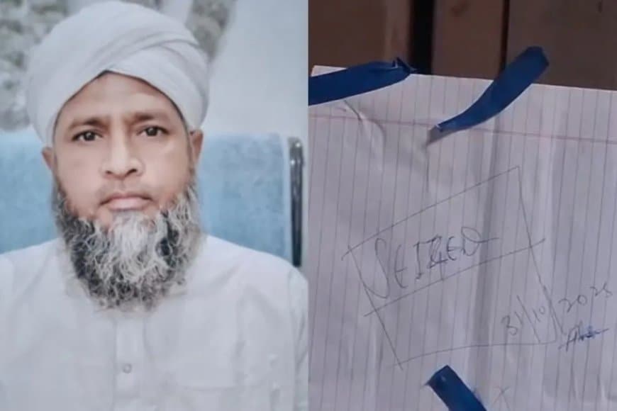 राजस्थान.... जोधपुर में दो, जैसलमेर से एक आतंकी गिरफ्तार