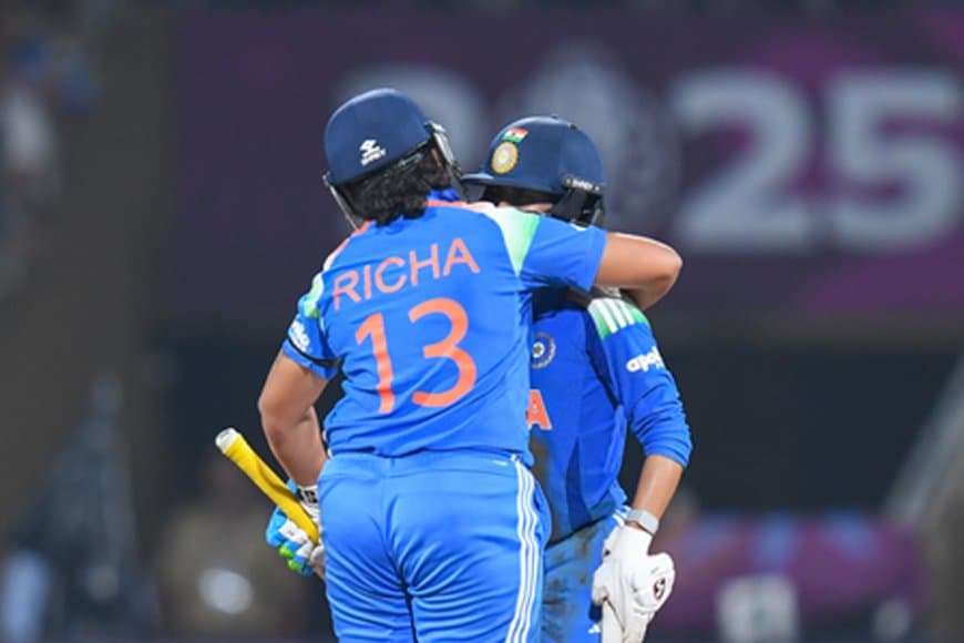 महिला विश्व कप : गिल के कोच को भारत की जीत का भरोसा, भुवनेश्वर कुमार ने दीं शुभकामनाएं 