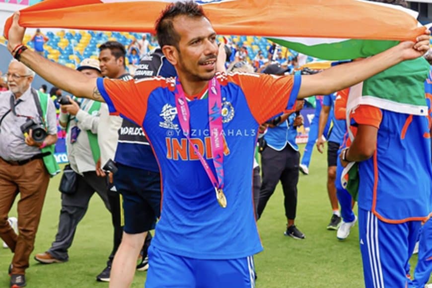 सरदार वल्लभभाई पटेल की 150वीं जयंती पर खिलाड़ियों ने दोहराया एकता का संदेश