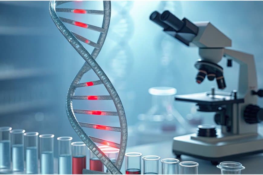 अब सांसें ही बता देंगी कहीं आपको कैंसर तो नहीं? दुनिया के पहले ब्रीदिंग टेस्ट से बचेगी लाखों लोगों की जान