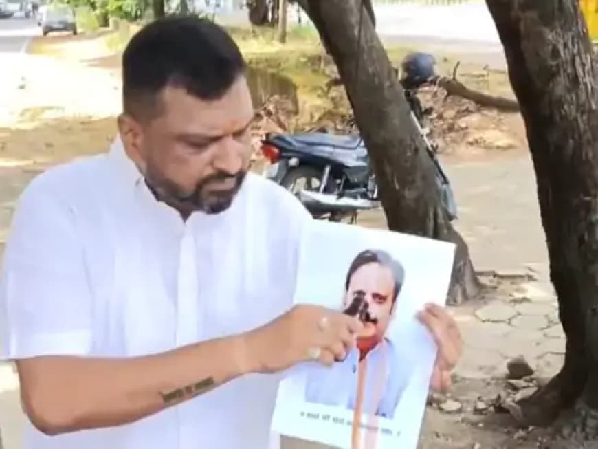 छिंदवाड़ा कफ सिरप मामला: सियासत गरमाई,  3 सैंपल में हानिकारक तत्व नहीं: सरकार