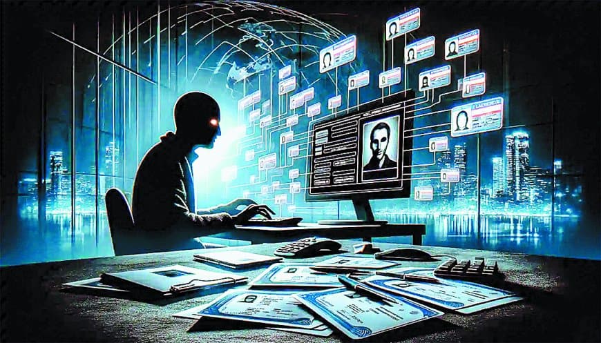 रीवा में साइबर ठगी का भयावह दौर: जनवरी—सितंबर में साढ़े तीन सौ से अधिक पीड़ित, जालसाजों ने ऐंठे डेढ़ करोड़ रुपए