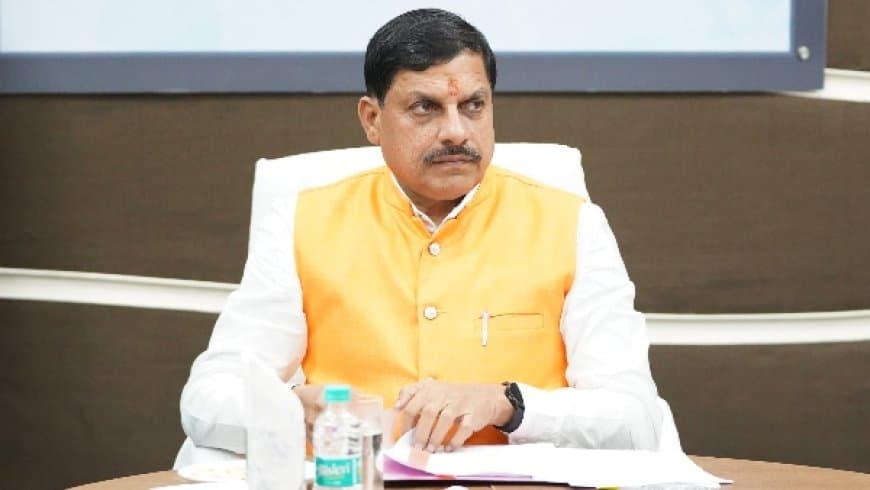 मध्यप्रदेश... सिरप से प्रभावित हर बच्चे का इलाज कराएगी सरकार