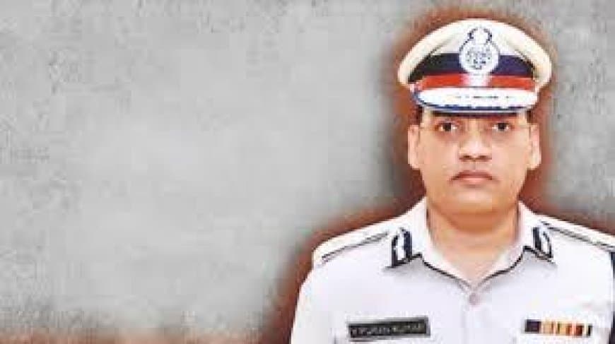 ADGP वाई पूरण कुमार आत्महत्या केस: SIT जांच शुरू, पत्नी अमनीत पी कुमार का FIR पर सवाल, परिजनों ने रोका पोस्टमार्टम