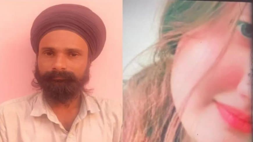 आईएसआई के लिए जासूसी करने वाला मंगत सिंह अलवर से गिरफ्तार