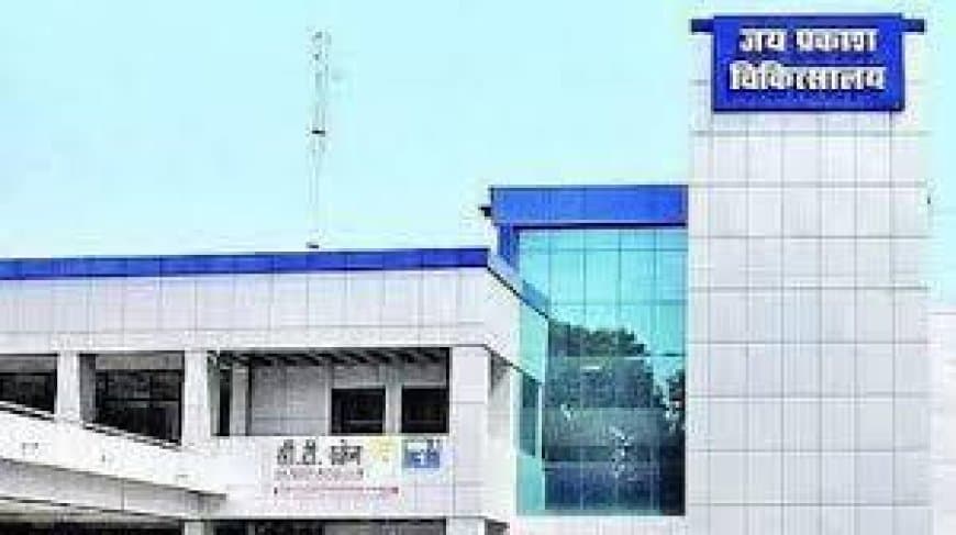 जेपी अस्पताल भोपाल में बड़ी लापरवाही: सर्जरी से पहले OT की बिजली गुल, टॉर्च में इलाज; 8 मरीजों की डायलिसिस रुकी