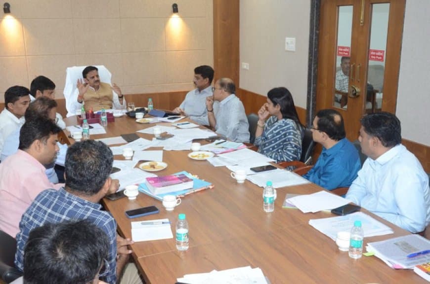 छिंदवाड़ा त्रासदी: मध्य प्रदेश सरकार ने दवाओं की गुणवत्ता पर ज़ीरो टॉलरेंस लागू किया, कफ सिरप की सघन जाँच के आदेश दिए