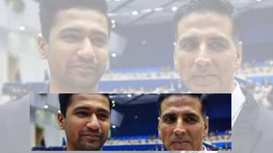 विक्की कौशल ने तोड़ा बॉक्स ऑफिस रिकॉर्ड, 'छावा' के आगे फीकी पड़ीं अक्षय कुमार की चार फिल्में – पूरी डिटेल