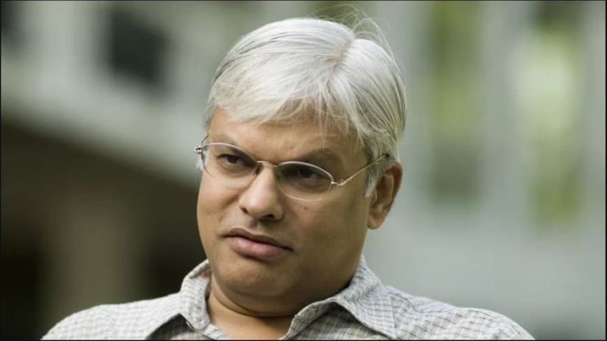 भारत में जन्मे टेलिस अमेरिका में अरेस्ट... चीन कनेक्शन, जासूसी और रक्षा दस्तावेज