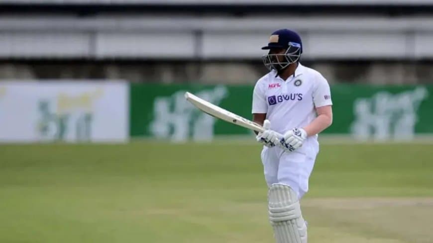 पृथ्वी शॉ का महाराष्ट्र के लिए रणजी डेब्यू निराशाजनक, गायकवाड़ ने 91 रन बनाकर संभाली पारी