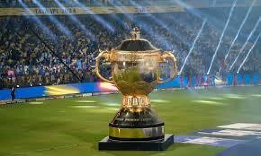 IPL 2026 मिनी ऑक्शन विदेश में होगा! दुबई, मस्कट या दोहा में 15 से 18 दिसंबर के बीच आयोजन; जानें वजह और सीजन की संभावित तारीख