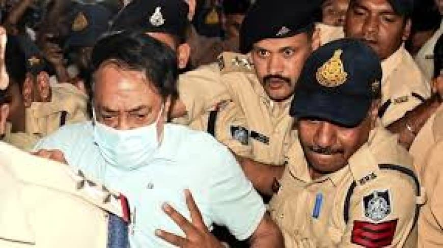 जहरीली कफ सिरप मामला: मुख्य आरोपी रंगनाथन गोविंदन न्यायिक हिरासत में, 24 बच्चों की हुई थी मौत