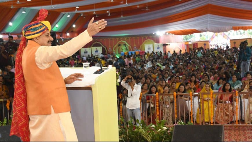 लाड़ली बहना योजना: भाई दूज पर 250 की विशेष किस्त टली, अब नवंबर से मिलेंगे 1500