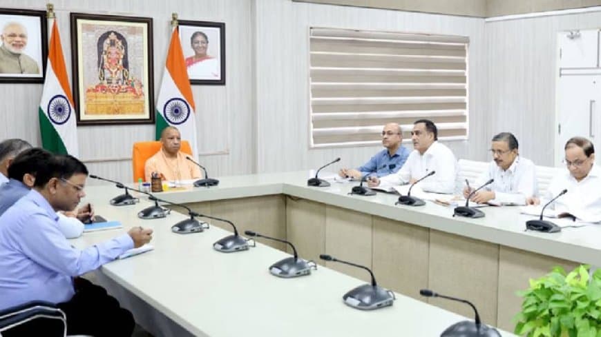 यूपी... मुख्य अभियंता को 10 करोड़ तक के कार्य की स्वीकृति का अधिकार यूपी... मुख्य अभियंता को 10 करोड़ तक के कार्य की स्वीकृति का अधिकार