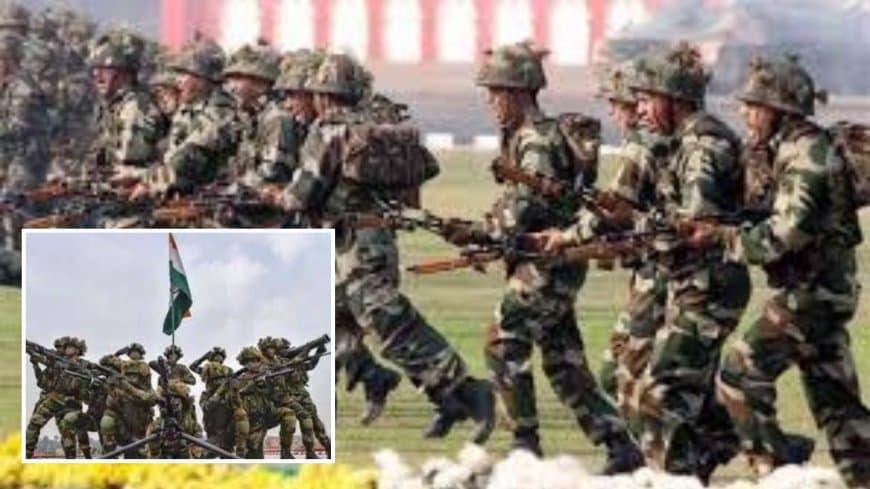 27 अक्टूबर: पैदल सेना दिवस – शौर्य, बलिदान और राष्ट्र रक्षा की गाथा