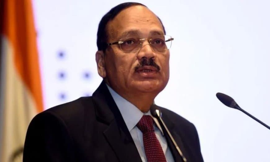 जस्टिस सूर्यकांत 24 नवंबर को बनेंगे भारत के 53वें सीजेआई