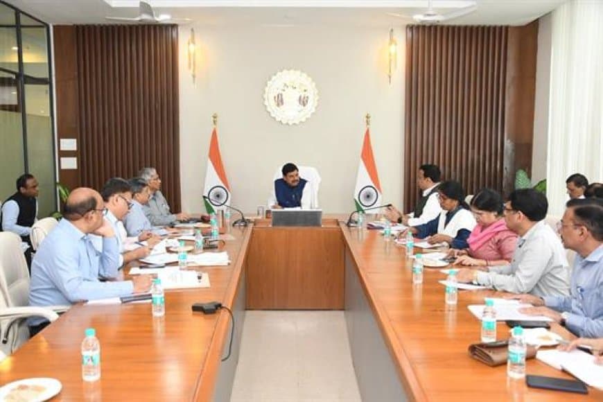 भगवान बिरसा मुंडा की 150वीं जयंती: पर एमपी में 'जनजातीय गौरव दिवस' 