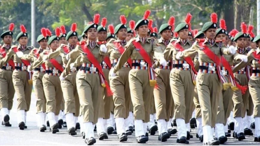 देश में खुलेंगे तीन नए सैनिक स्कूल... महाराष्ट्र, गोवा-तमिलनाडु को सौगात