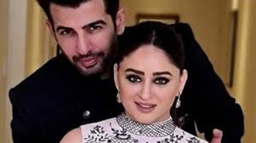 जय भानुशाली-माही विज का तलाक? एक्ट्रेस का आया कड़ा रिएक्शन, बोलीं- 'झूठी कहानियां', कानूनी कार्रवाई की चेतावनी