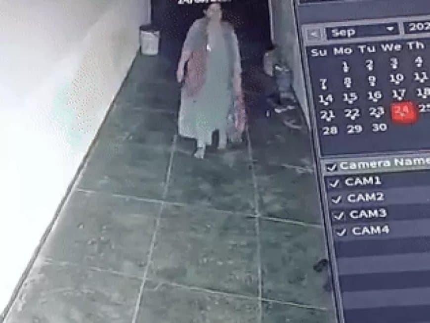 DSP Kalpana Raghuvanshi: MP DSP पर दोस्त के घर से ₹2 लाख चोरी का आरोप, FIR दर्ज; PHQ सख्त