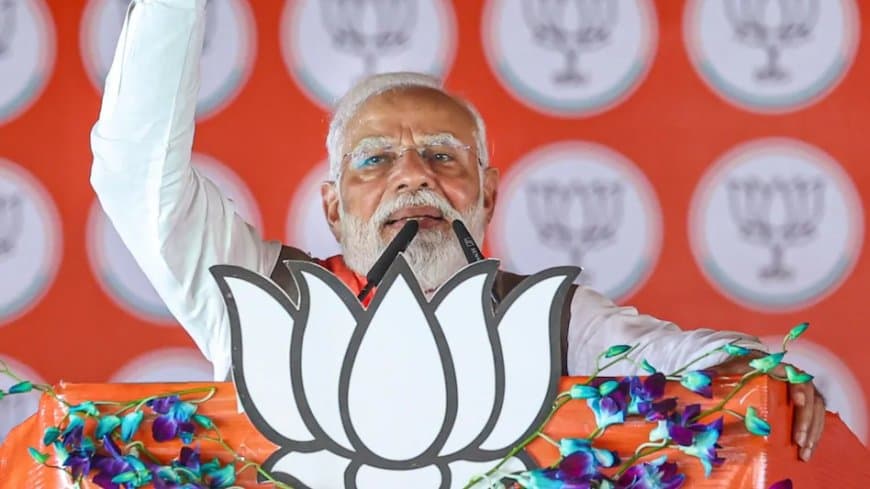 कांग्रेस-आरजेडी की पहचान- कट्टा-क्रूरता-कटुता, कुशासन-करप्शन