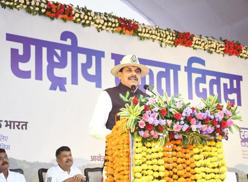 ‘सरदार’ ने अपनी प्रतिभा-समर्पण से देश की अखंडता को बचाया