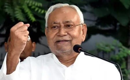 बिहारी कहलाना सम्मान की बात... एनडीए गौरव के युग की ओर बढ़ा रहा 