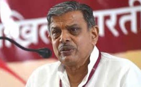 RSS अखिल भारतीय कार्यकारी मंडल बैठक 2025: संघ कार्य में रिकॉर्ड विस्तार; 87 हजार से अधिक शाखाएं संचालित