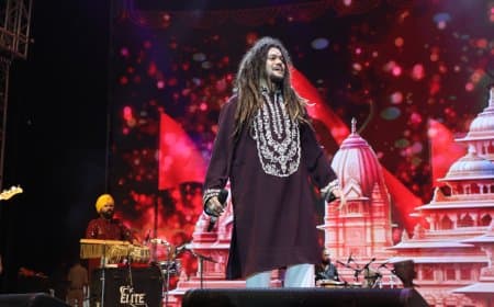 सम्राट विक्रमादित्य महानाट्य: भोपाल में शौर्य, सुशासन और विरासत का भव्य मंचन