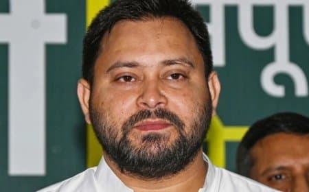 बिहार... हर महिला के खाते में मकर संक्रांति पर देंगे 30 हजार