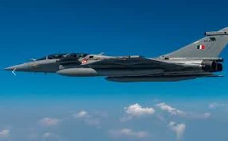 AFCAT 1 2026 नोटिफिकेशन जारी: वायुसेना भर्ती, 10 नवंबर से आवेदन शुरू @afcat.cdac.in