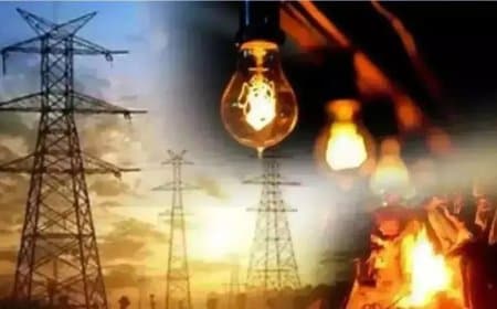 किसानों को भरपूर बिजली दी तो जेई से जीएम तक की कटेगी सैलरी