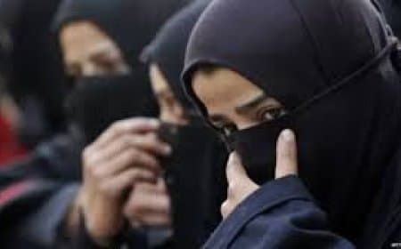 इंदौर: तीन तलाक के बाद 'हलाला' के नाम पर धोखा, पति ने रिश्तेदार से कराया निकाह; वादा तोड़ बच्चों को छीना, FIR दर्ज