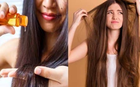 बालों में कौन सा तेल लगाना रहेगा फायदेमंद, अपने हेयर टाइप के हिसाब  से लगाएं पता 