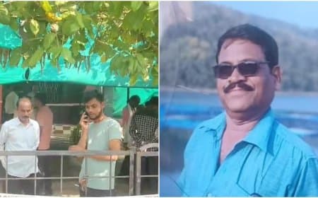 बालाघाट में सनसनी... पति-पत्नी का धारदार हथियार से काटा गला 