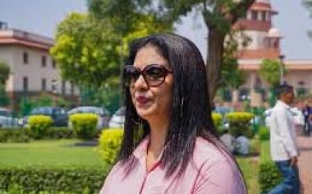 मोहम्मद शमी-हसीन जहां गुजारा भत्ता: ₹4 लाख की मांग पर सुप्रीम कोर्ट की फटकार