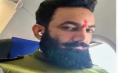 छत्तीसगढ़ का फरार सूदखोर तीन माह बाद मध्यप्रदेश में गिरफ्तार