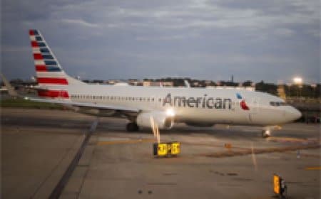 अमेरिका में तीन दिनों में 6000 से उड़ानें रद्द